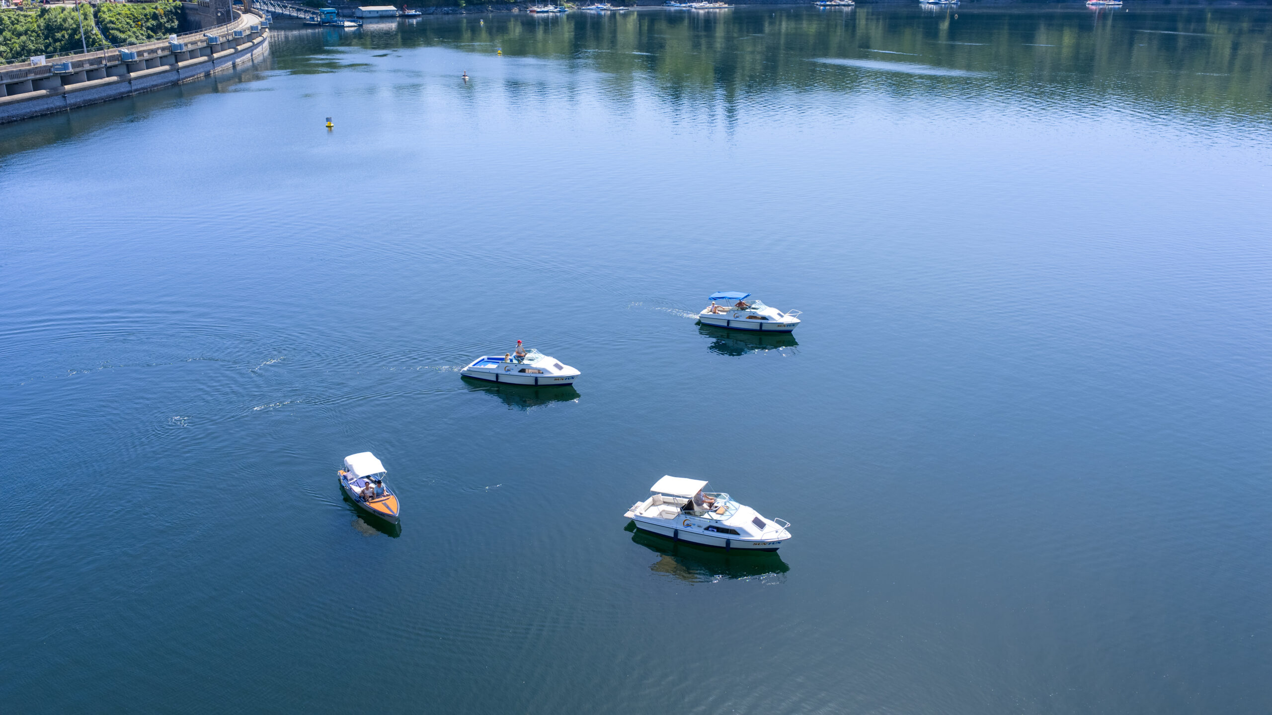 Sun Fun Edersee